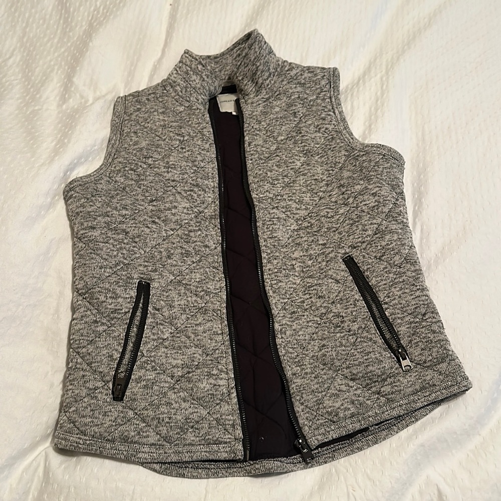 Thread & Supply Vest